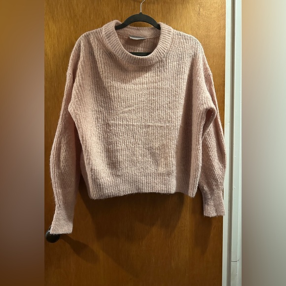 Everlane Oversized Alpaca Crewneck - Picture 13 of 13